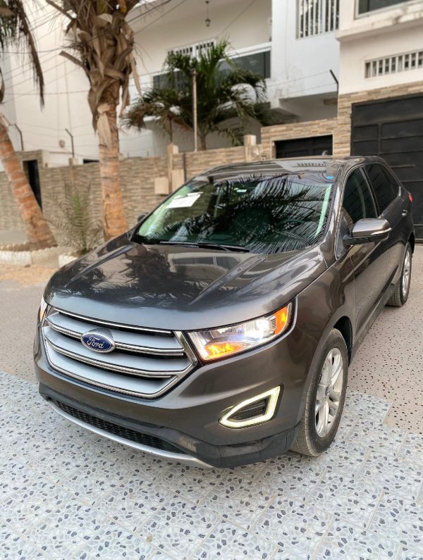Ford Edge – Image 2