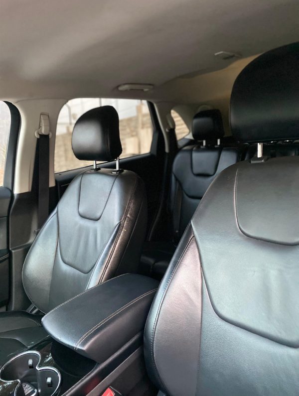 Ford Edge – Image 4