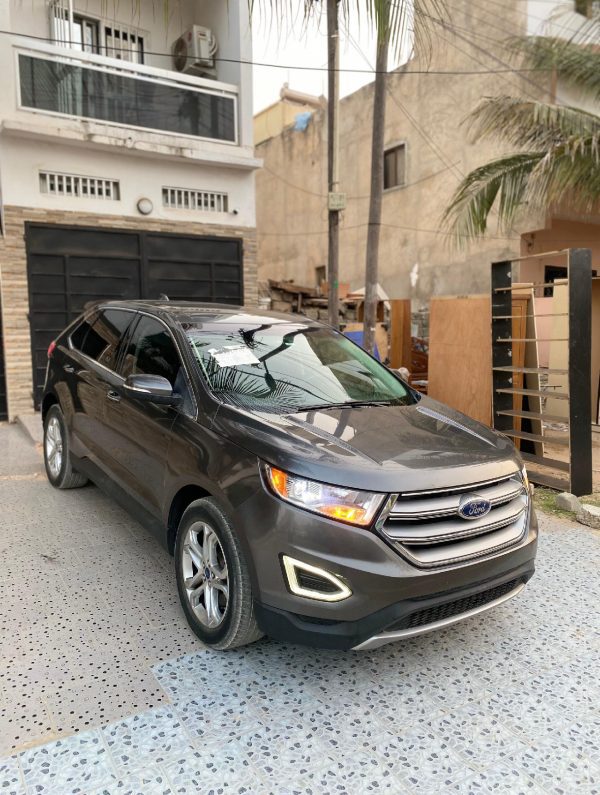 Ford Edge – Image 6