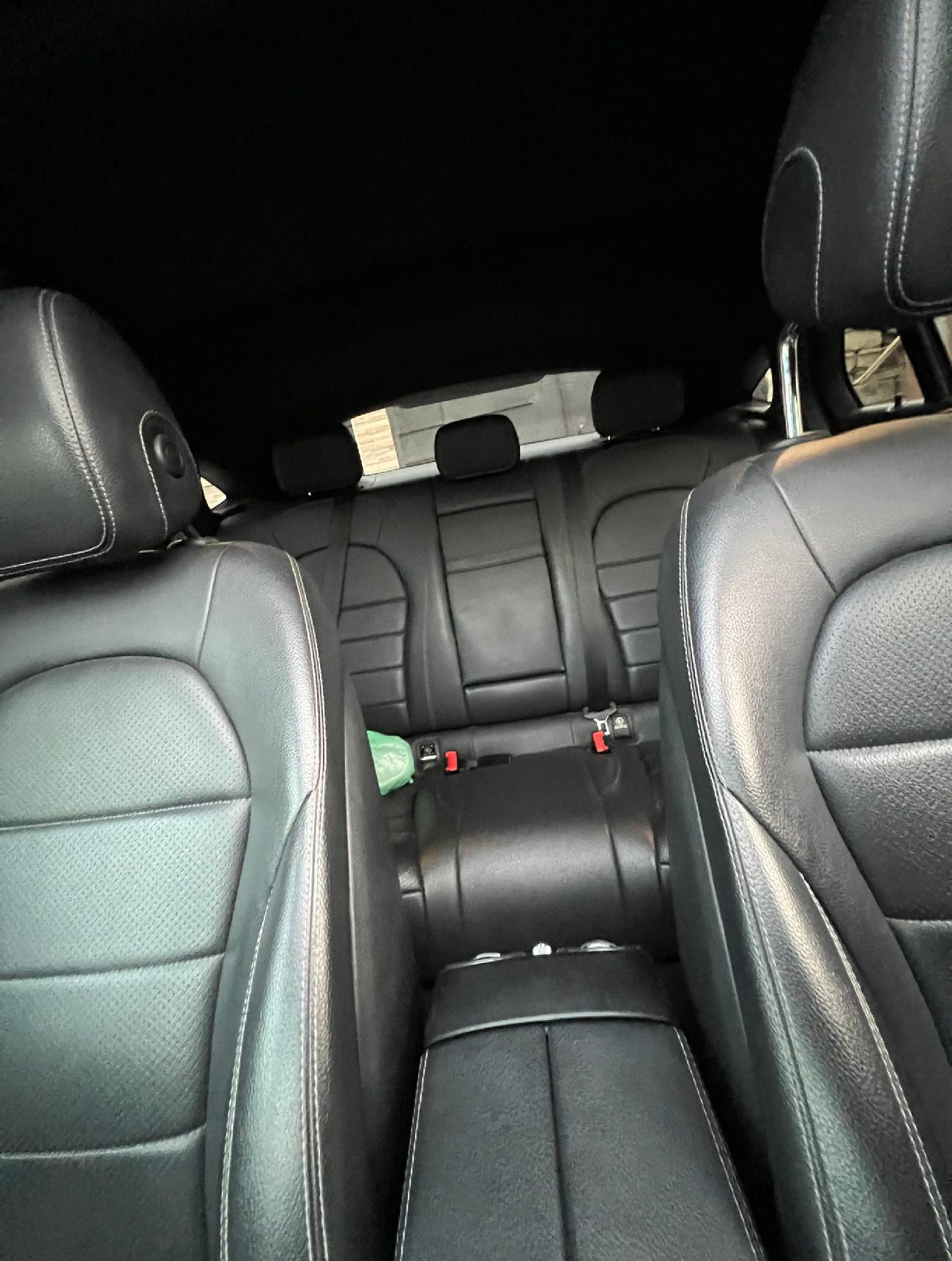 MERCEDES GLC 300 – Image 5