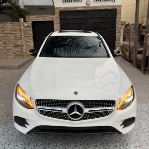 MERCEDES GLC 300