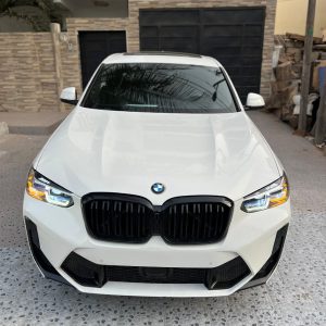 BMW X4 Xdrive30i