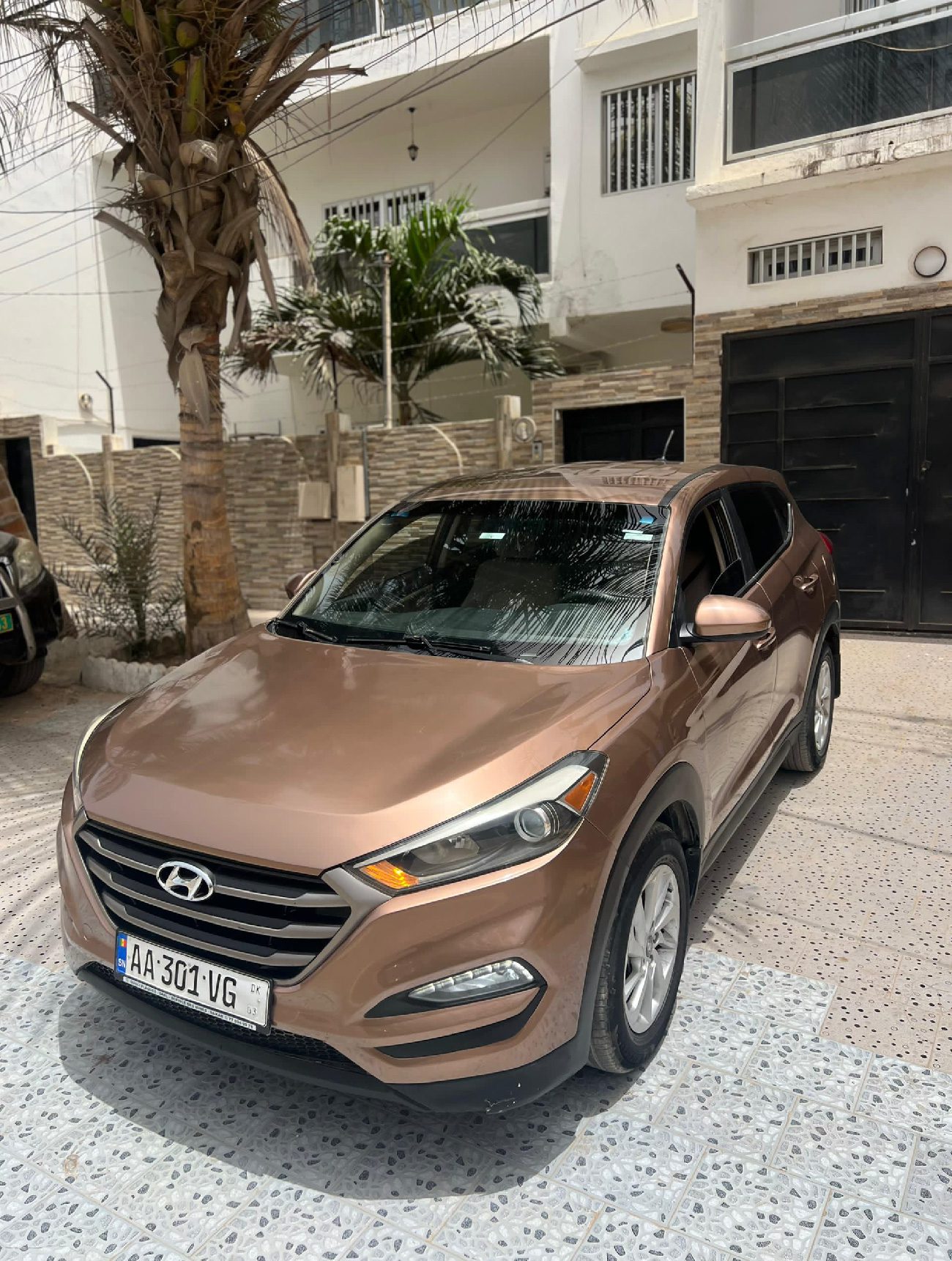 HYUNDAI TUCSON – Image 2