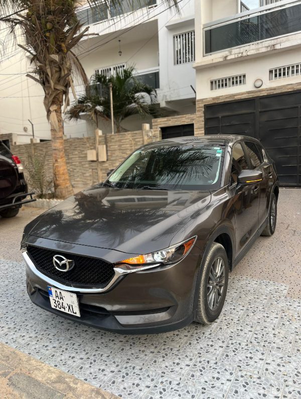 MAZDA CX5 – Image 2