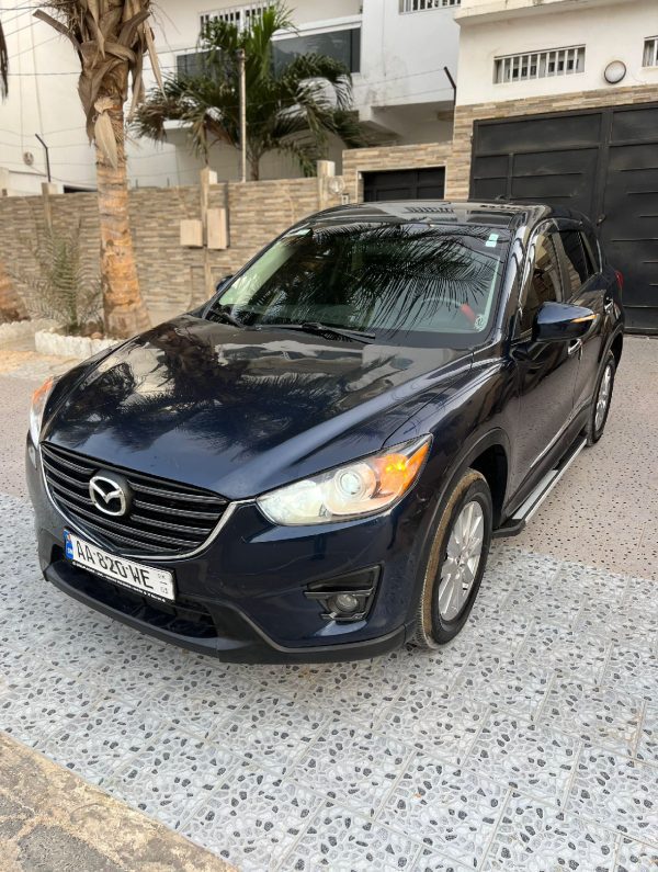 MAZDA CX5 GT – Image 2