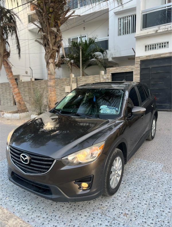 MAZDA CX5 – Image 2