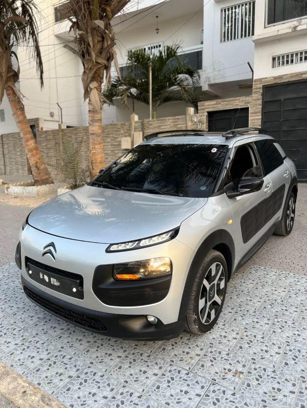 CITROËN C4 – Image 2