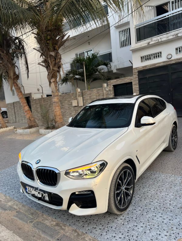 BMW X4 – Image 2