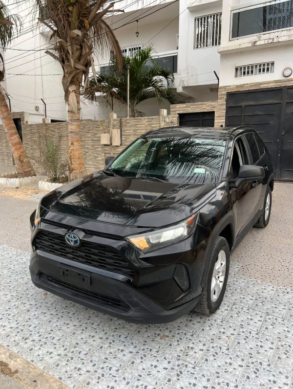 TOYOTA RAV 4 – Image 2
