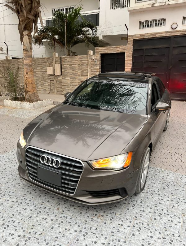 AUDI A3 – Image 2