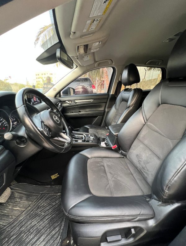 MAZDA CX5 – Image 3