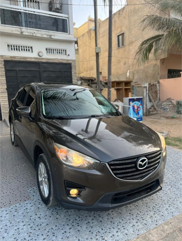 MAZDA CX5 – Image 3