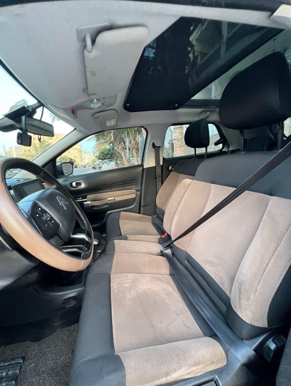 CITROËN C4 – Image 3