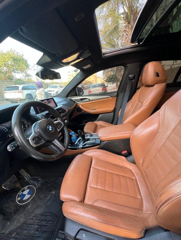 BMW X4 – Image 3