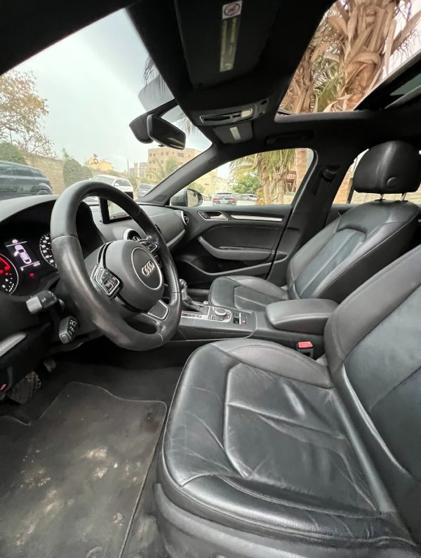 AUDI A3 – Image 3