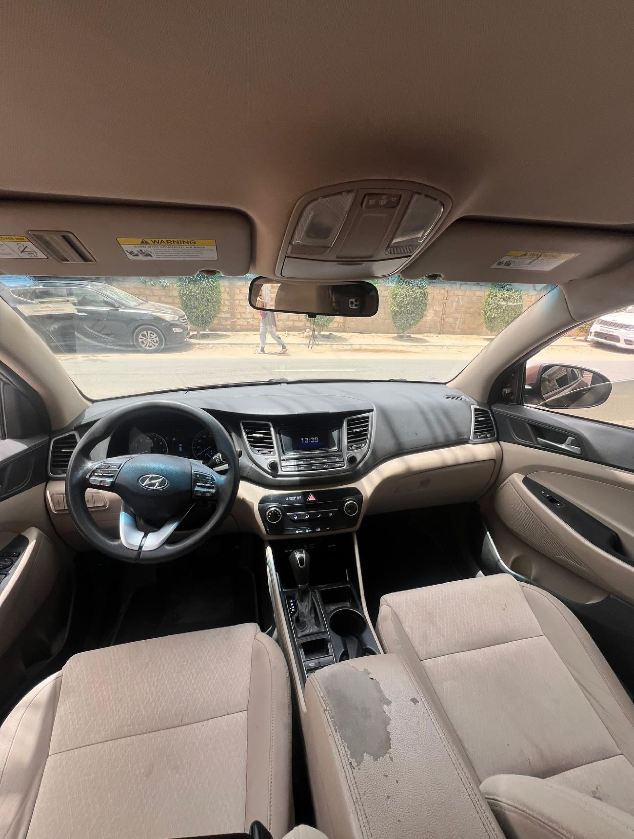 HYUNDAI TUCSON – Image 4