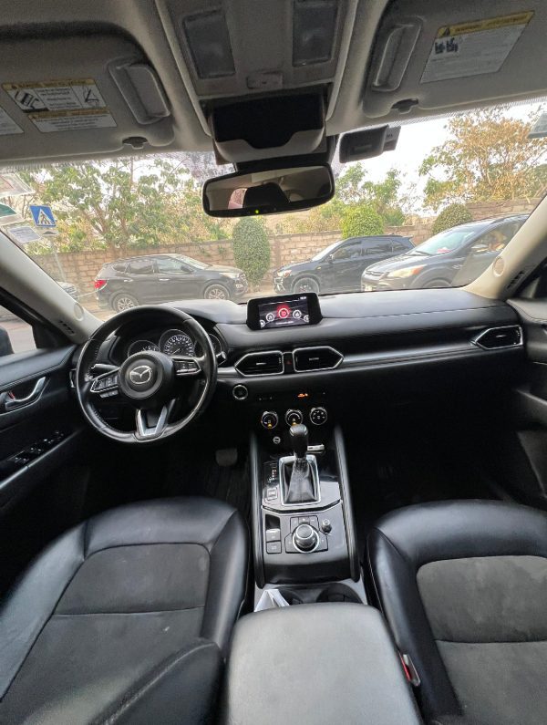 MAZDA CX5 – Image 4