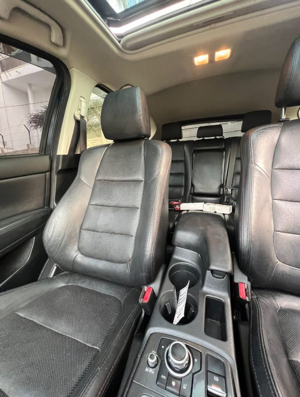 MAZDA CX5 GT – Image 4
