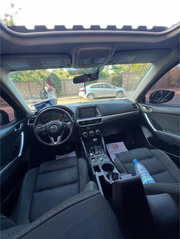 MAZDA CX5 – Image 5