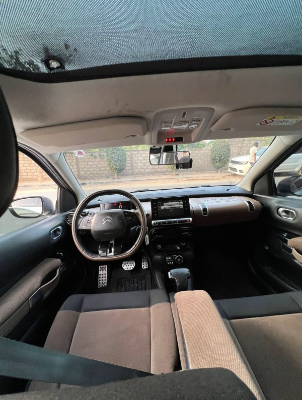 CITROËN C4 – Image 4