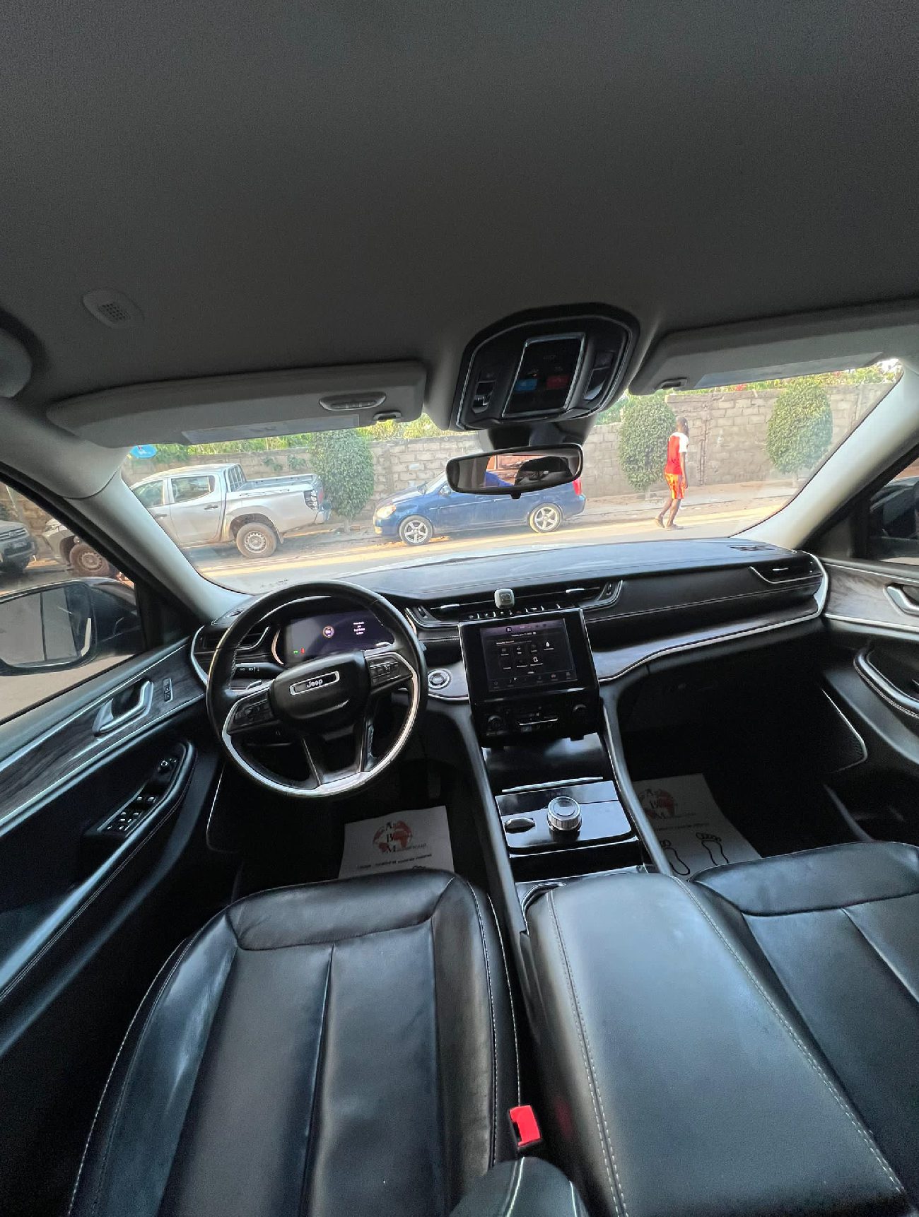 JEEP CHEROKEE LIMITED – Image 8