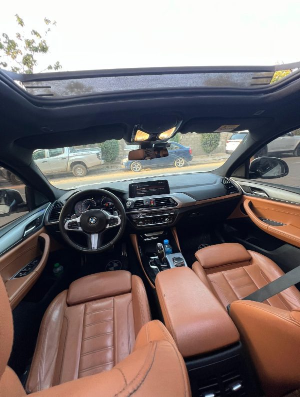 BMW X4 – Image 4