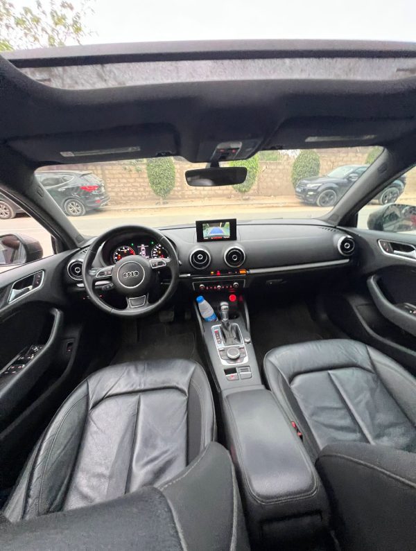 AUDI A3 – Image 4