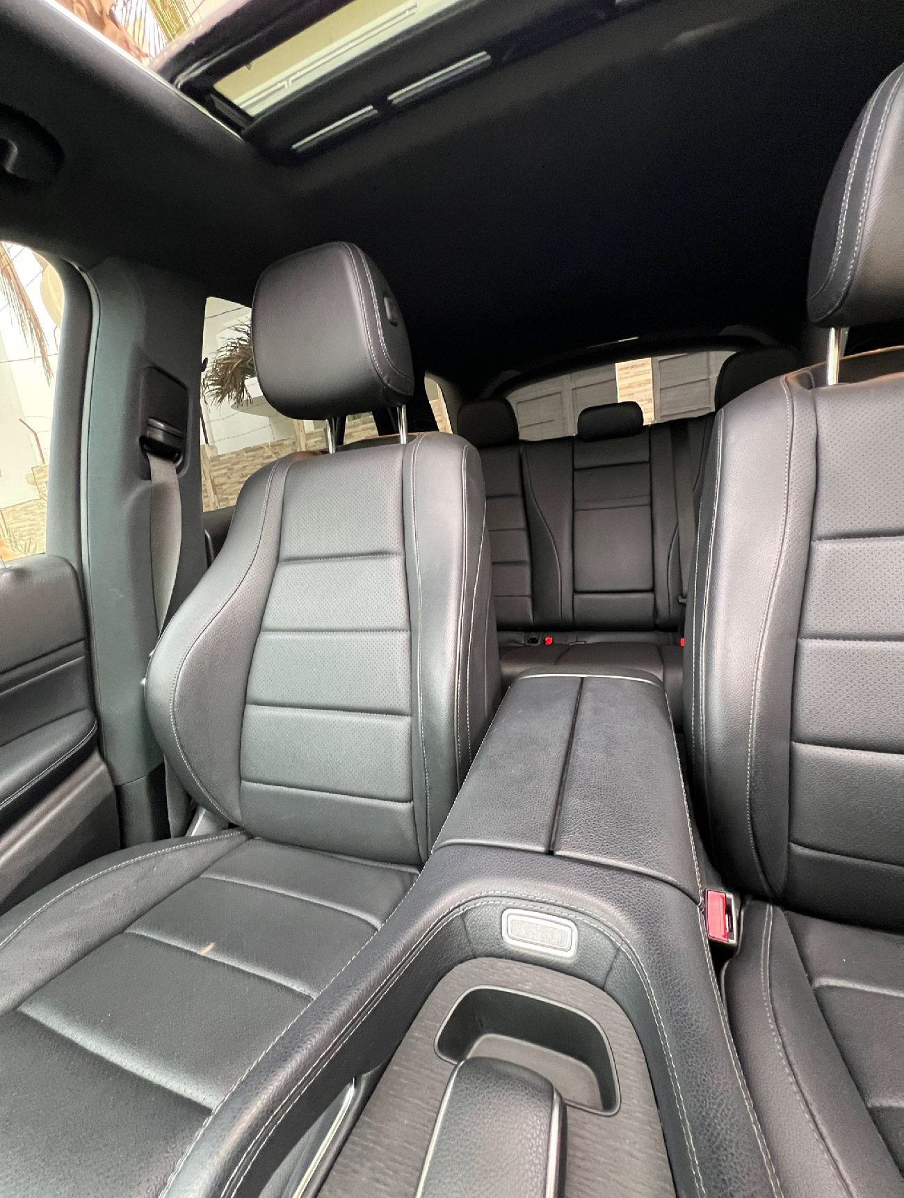 MERCEDES GLE 350 4MATIC – Image 5
