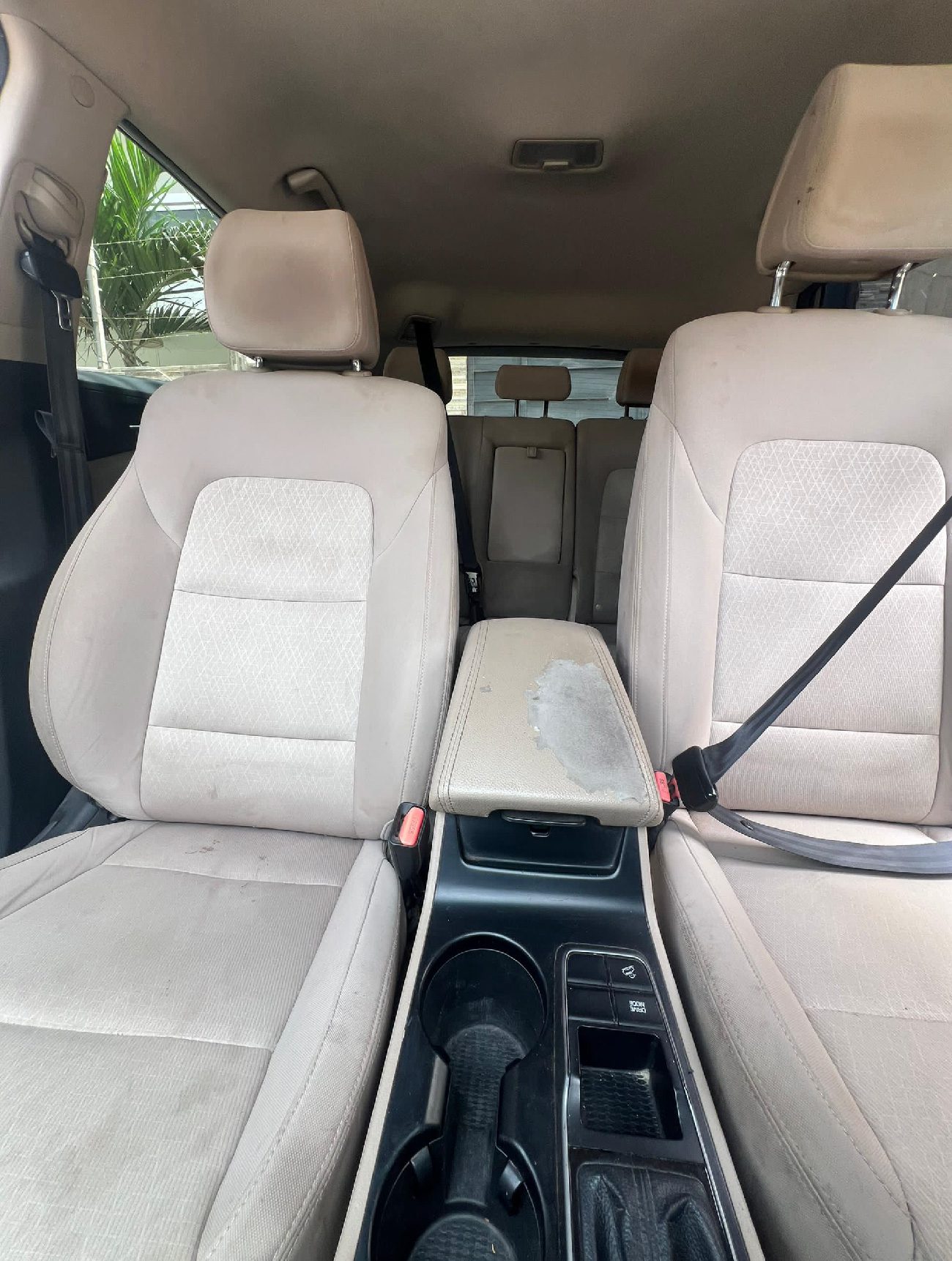 HYUNDAI TUCSON – Image 5