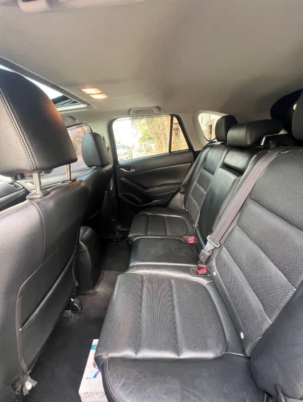 MAZDA CX5 GT – Image 5