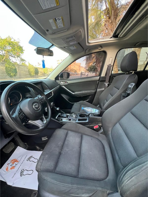 MAZDA CX5 – Image 4