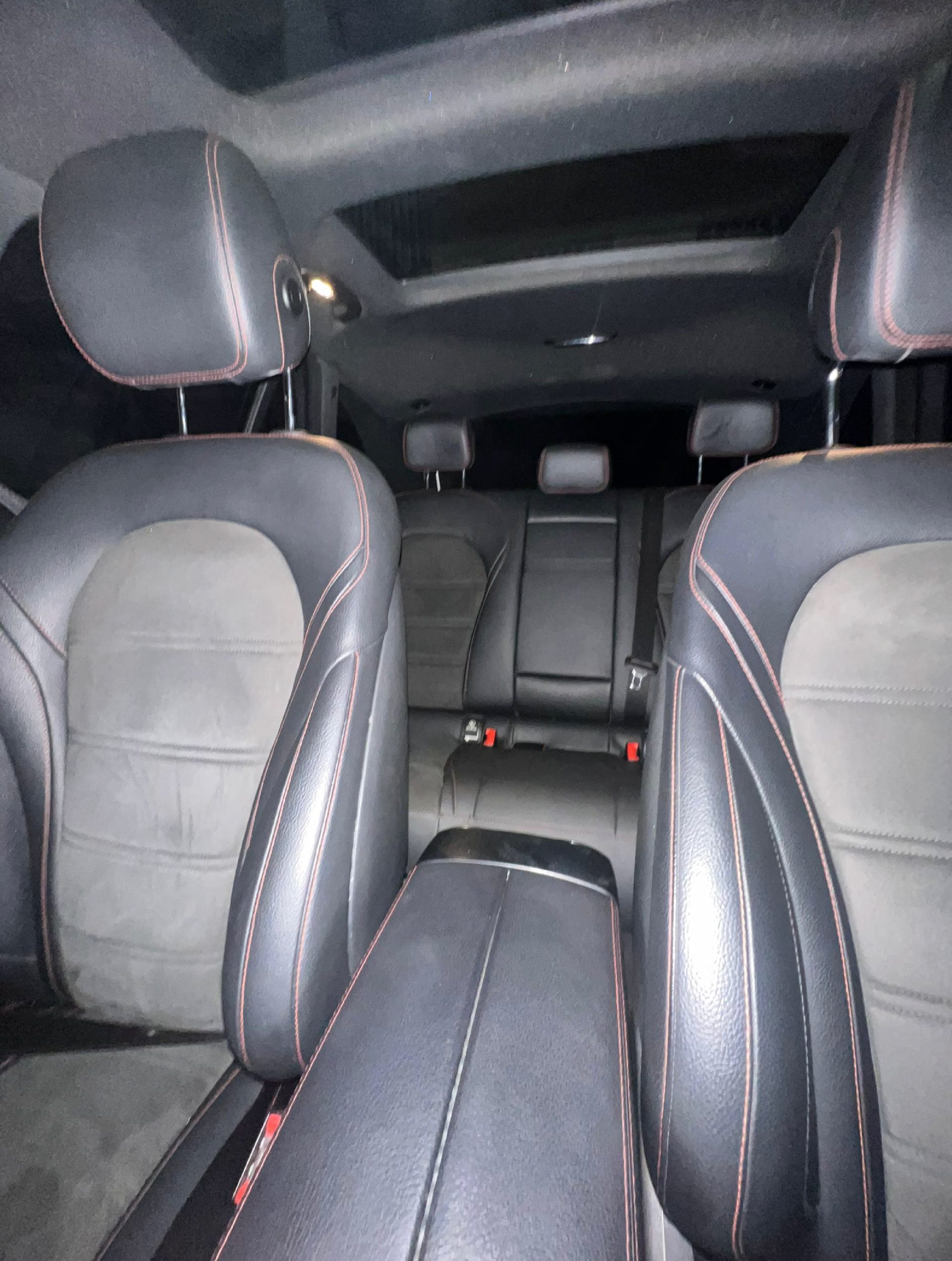 MERCEDES GLC43 AMG – Image 5