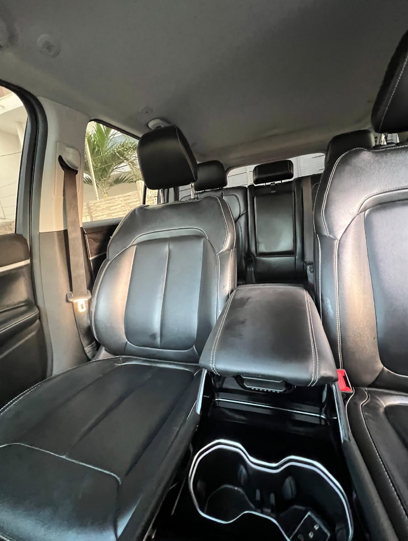 JEEP CHEROKEE LIMITED – Image 7