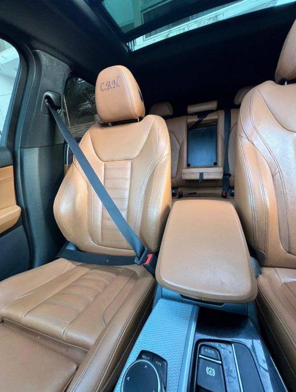 BMW X4 – Image 5
