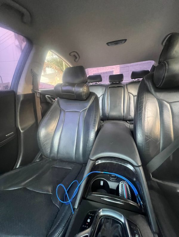 HYUNDAI GRANDEUR – Image 6