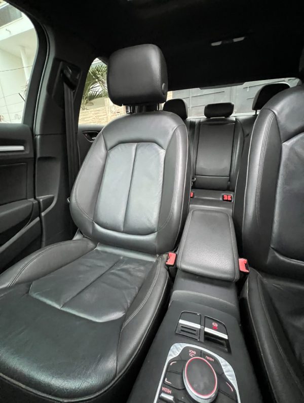 AUDI A3 – Image 5