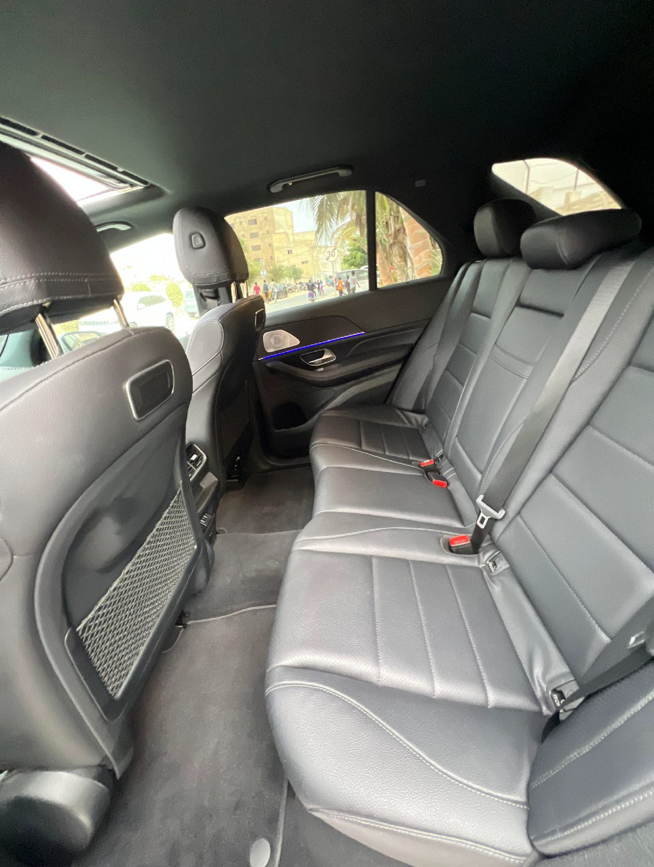 MERCEDES GLE 350 4MATIC – Image 6