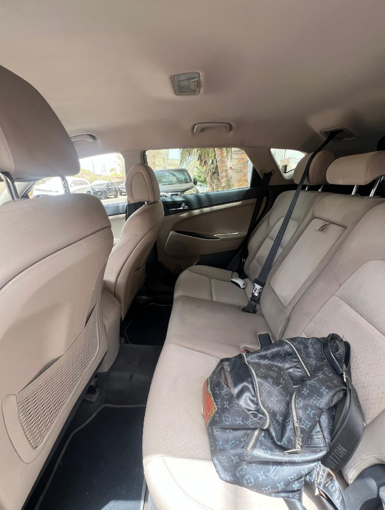 HYUNDAI TUCSON – Image 6