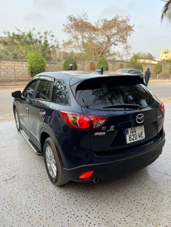 MAZDA CX5 GT – Image 7