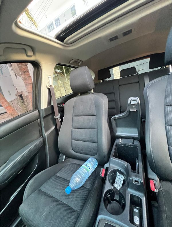 MAZDA CX5 – Image 6