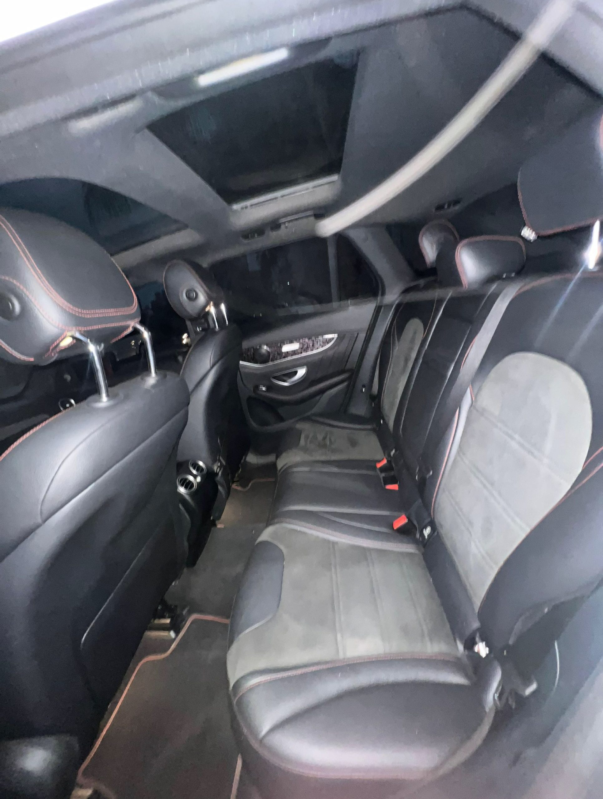 MERCEDES GLC43 AMG – Image 6