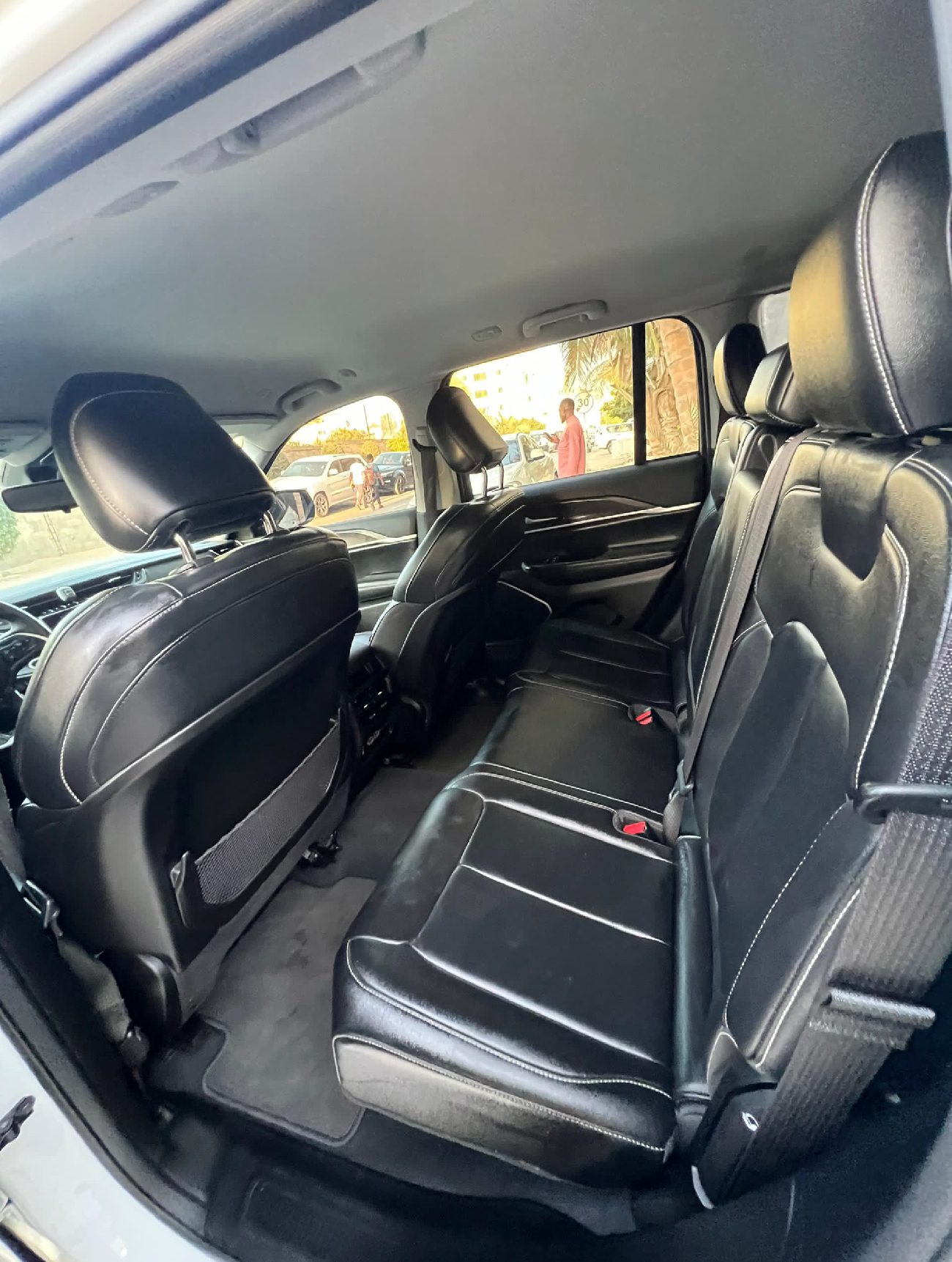 JEEP CHEROKEE LIMITED – Image 6