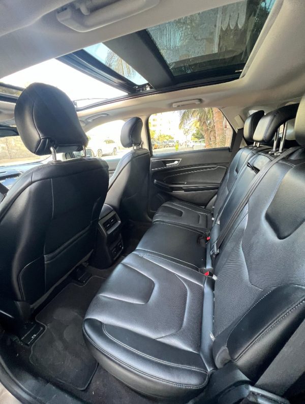 FORD EDGE TITANIUM – Image 6