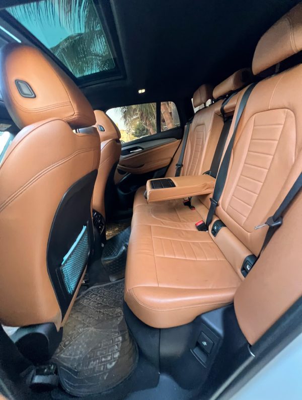 BMW X4 – Image 6