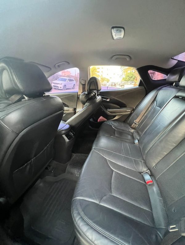 HYUNDAI GRANDEUR – Image 7