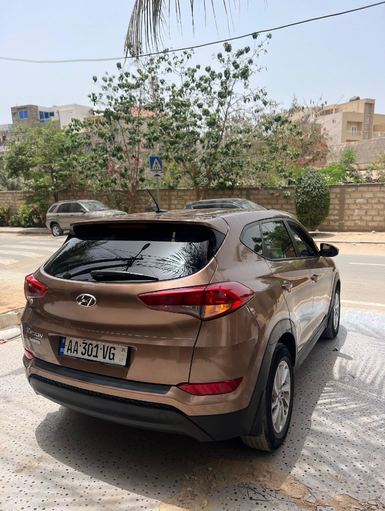 HYUNDAI TUCSON – Image 7