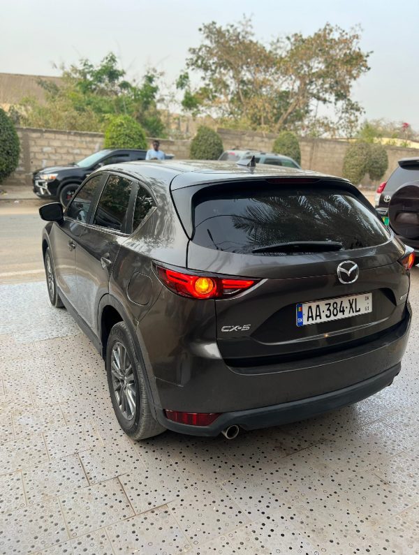 MAZDA CX5 – Image 7