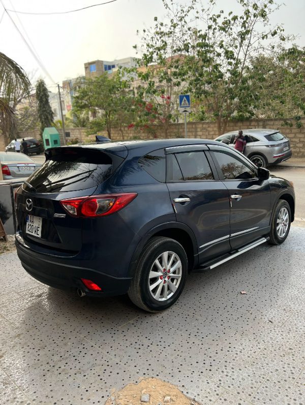 MAZDA CX5 GT – Image 6