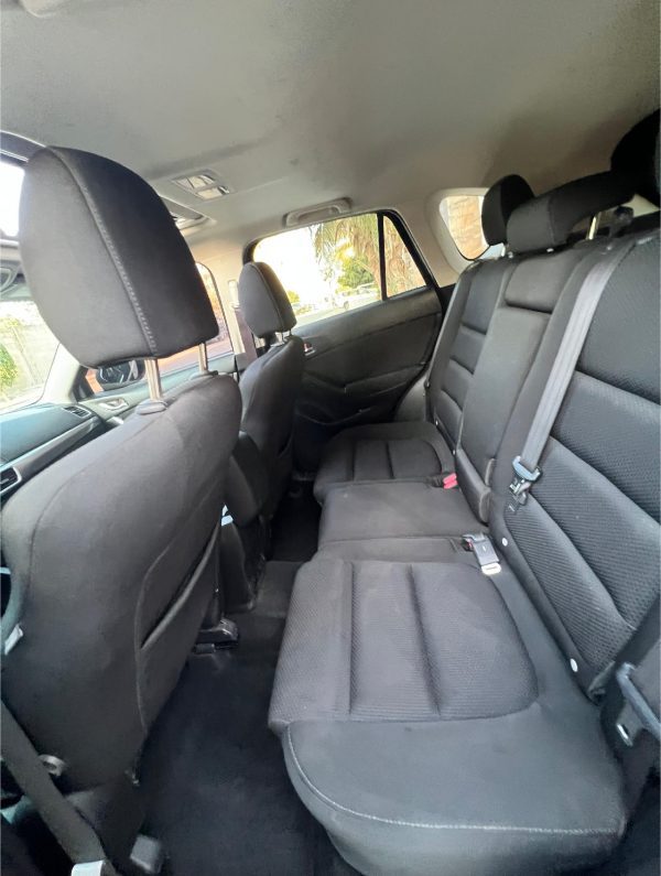 MAZDA CX5 – Image 7
