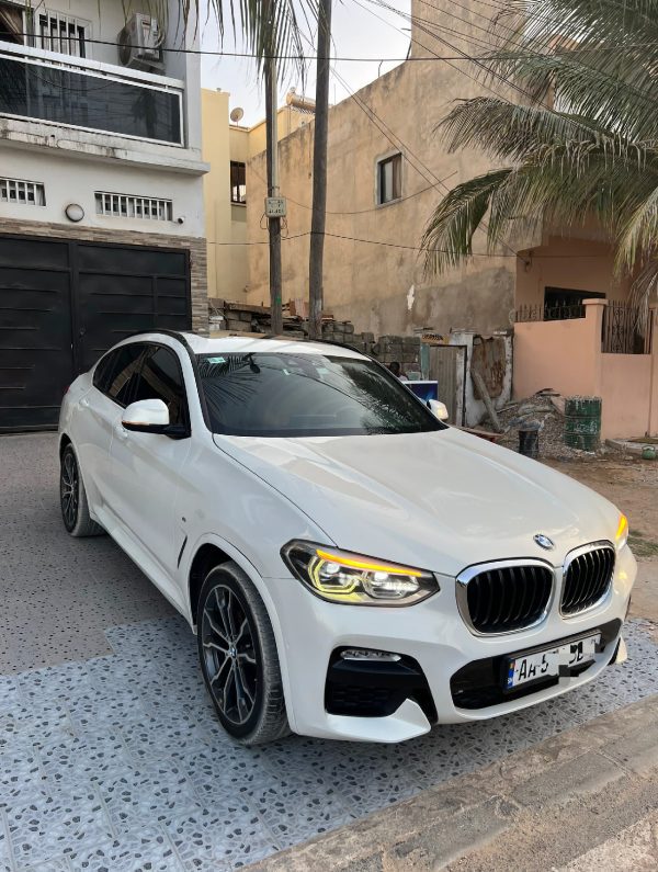 BMW X4 – Image 7
